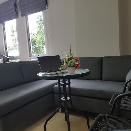 D Condo Kathu-Patong Phuket By Jacky Luaran gambar