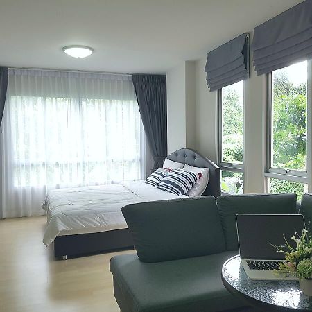 D Condo Kathu-Patong Phuket By Jacky Luaran gambar