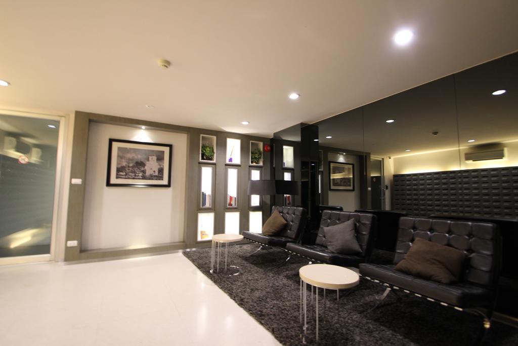 D Condo Kathu-Patong Phuket By Jacky Luaran gambar