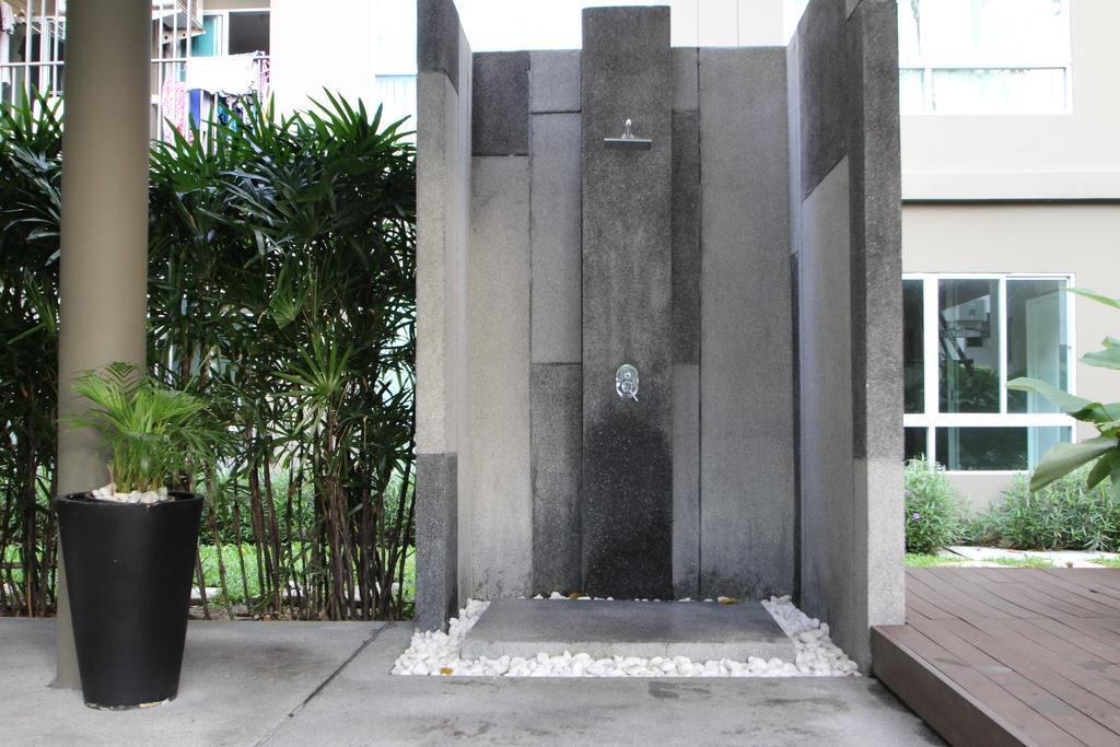 D Condo Kathu-Patong Phuket By Jacky Luaran gambar