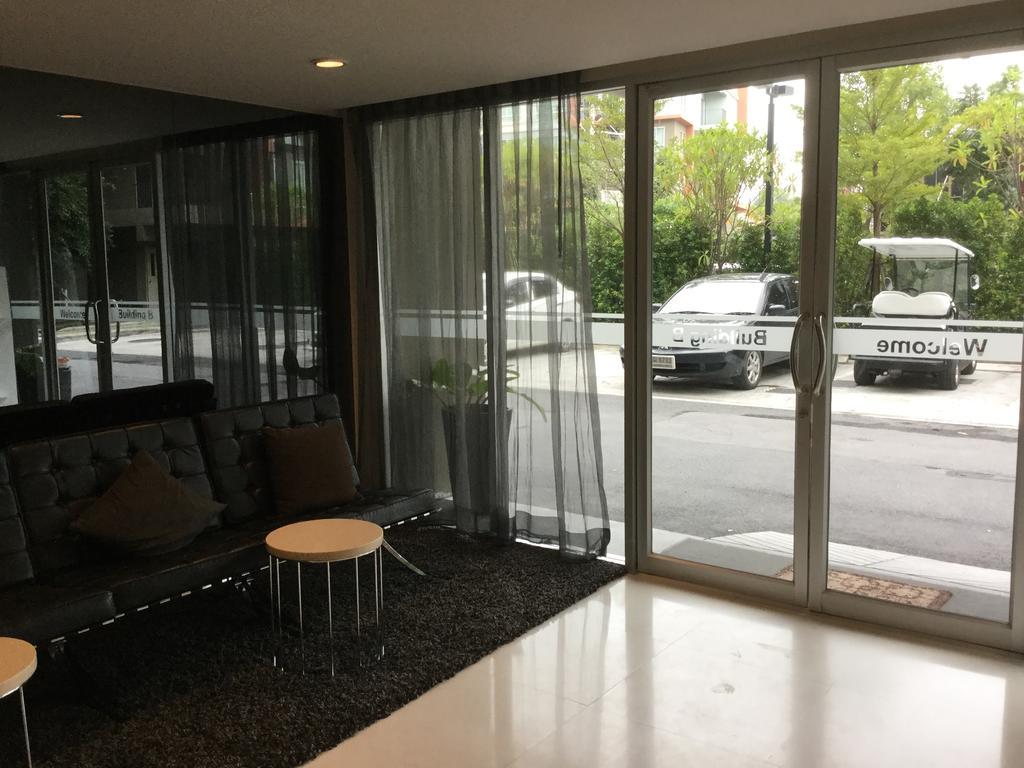 D Condo Kathu-Patong Phuket By Jacky Luaran gambar