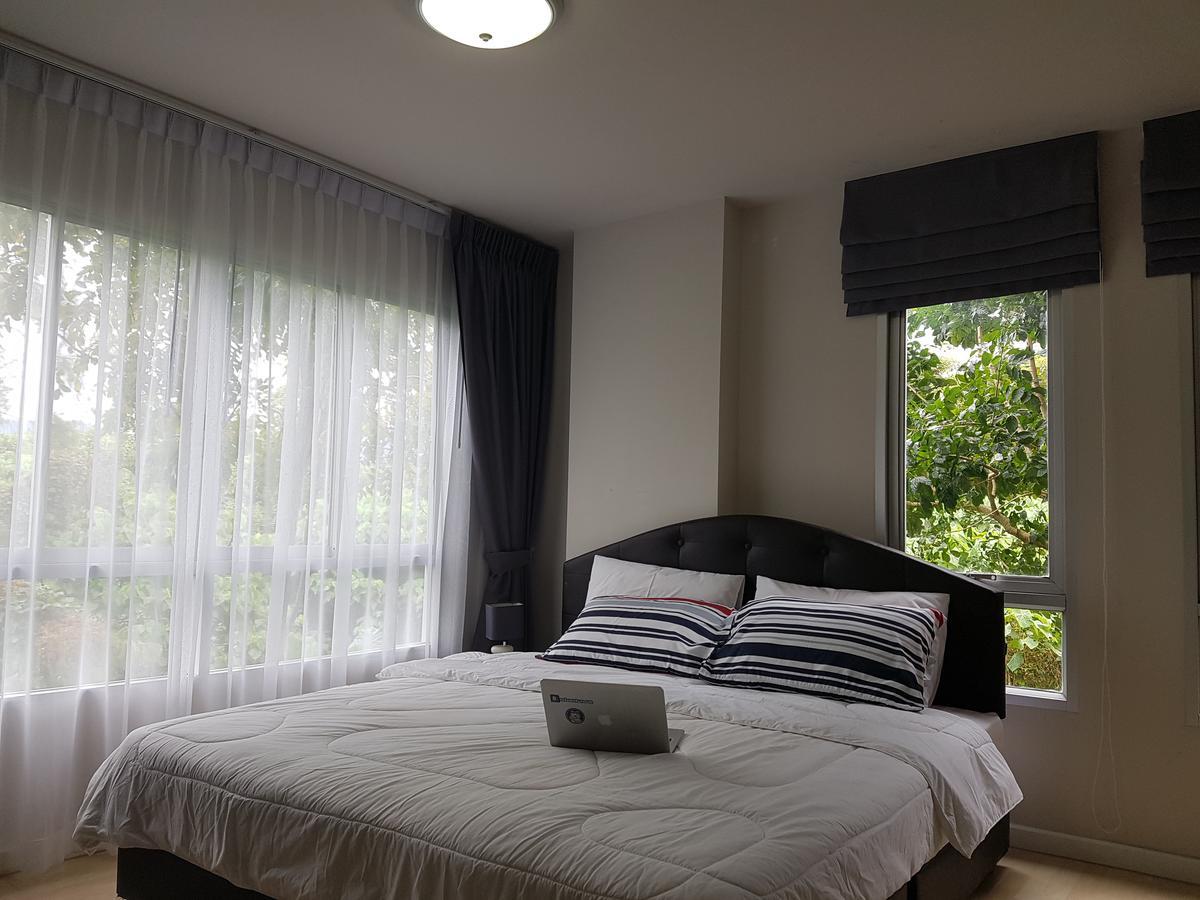 D Condo Kathu-Patong Phuket By Jacky Luaran gambar