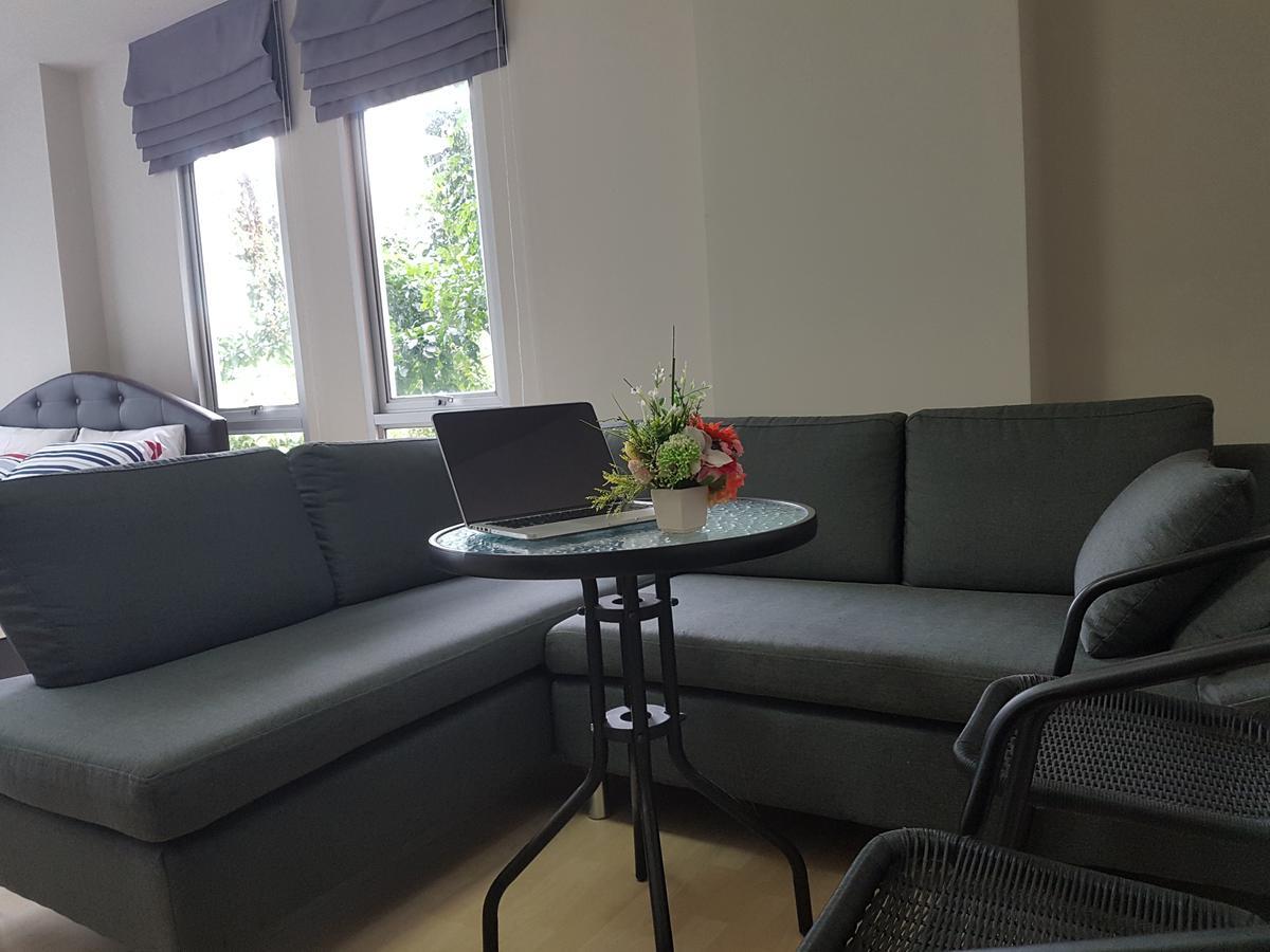 D Condo Kathu-Patong Phuket By Jacky Luaran gambar
