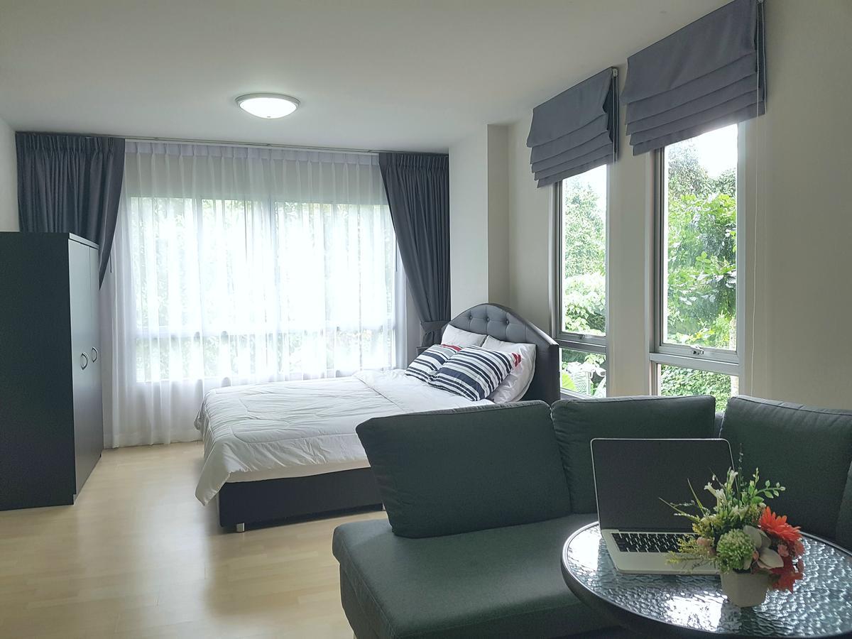 D Condo Kathu-Patong Phuket By Jacky Luaran gambar